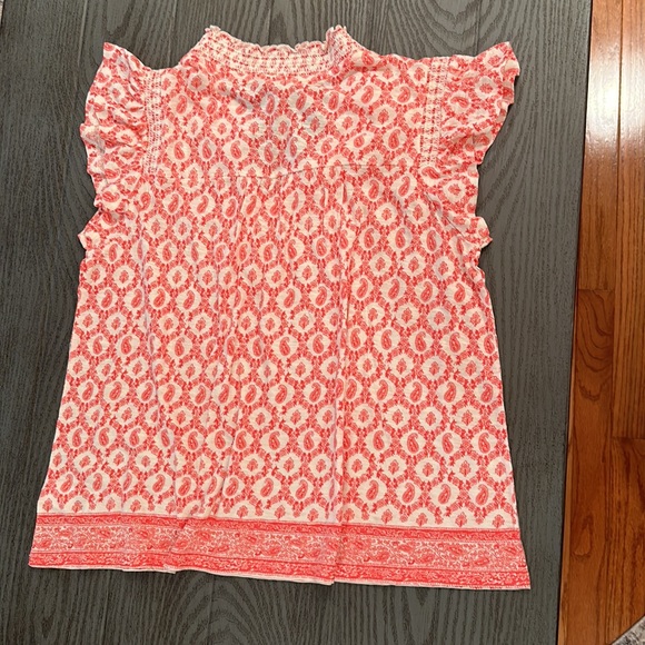 Lucky Brand Sleeveless Top - Brand New - Picture 5 of 6